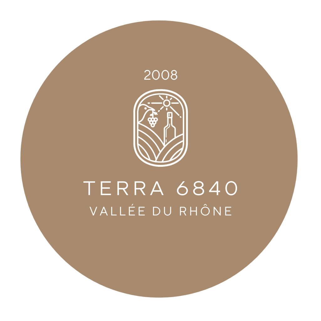 On parle de nous ! - TERRA 6840