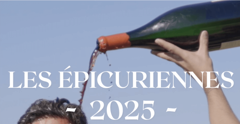 Les Épicuriennes 2025 - By LëtzVine x Sunny Wine
