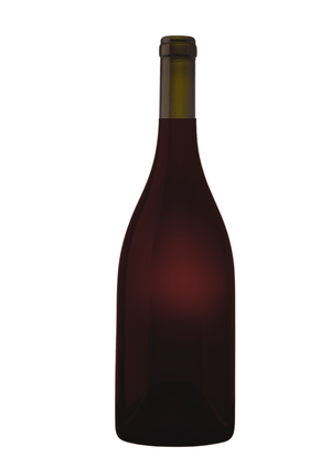 Bouteille Personnalisable Rouge - TERRA 6840